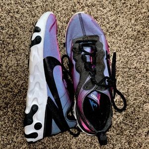 Nike React Shoes